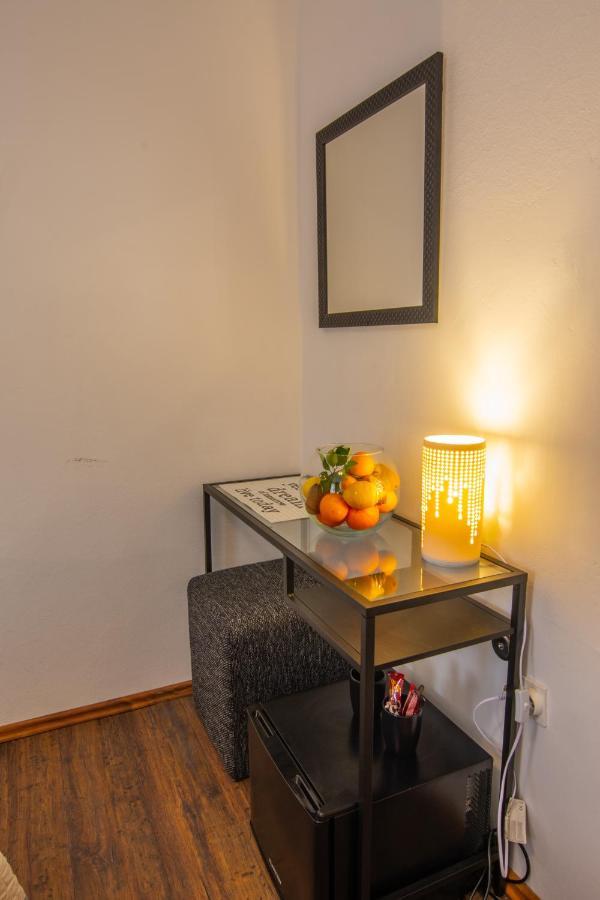 Katarina Old Town Doublebed Room Дубровник Экстерьер фото