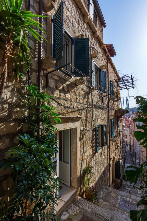 Katarina Old Town Doublebed Room Дубровник Экстерьер фото