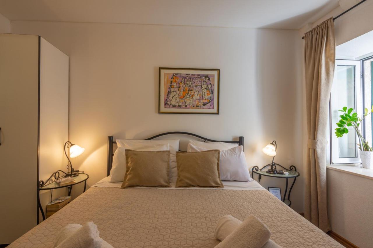 Katarina Old Town Doublebed Room Дубровник Экстерьер фото