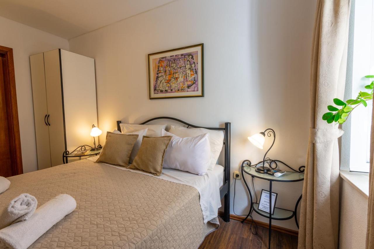 Katarina Old Town Doublebed Room Дубровник Экстерьер фото