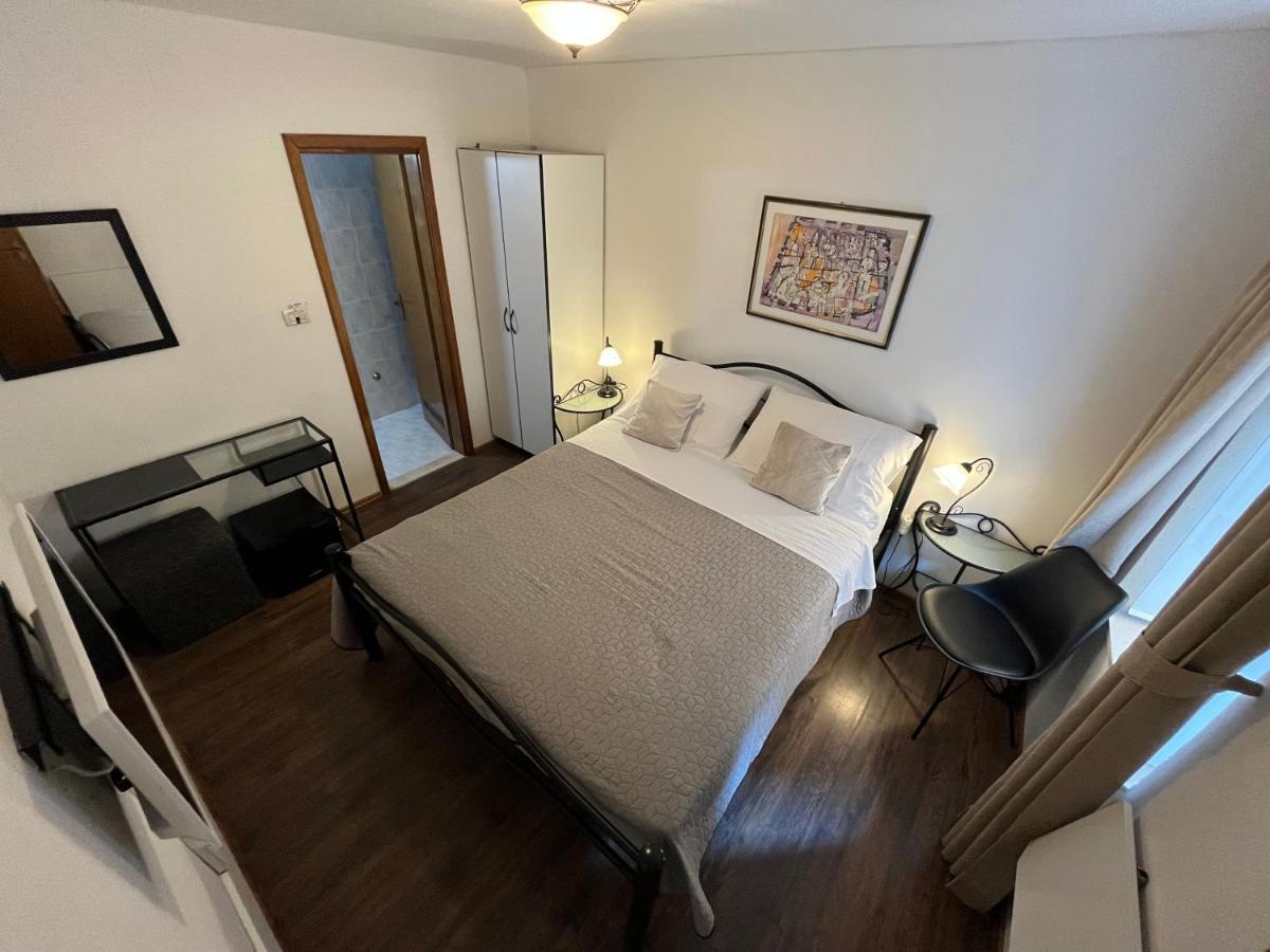 Katarina Old Town Doublebed Room Дубровник Экстерьер фото