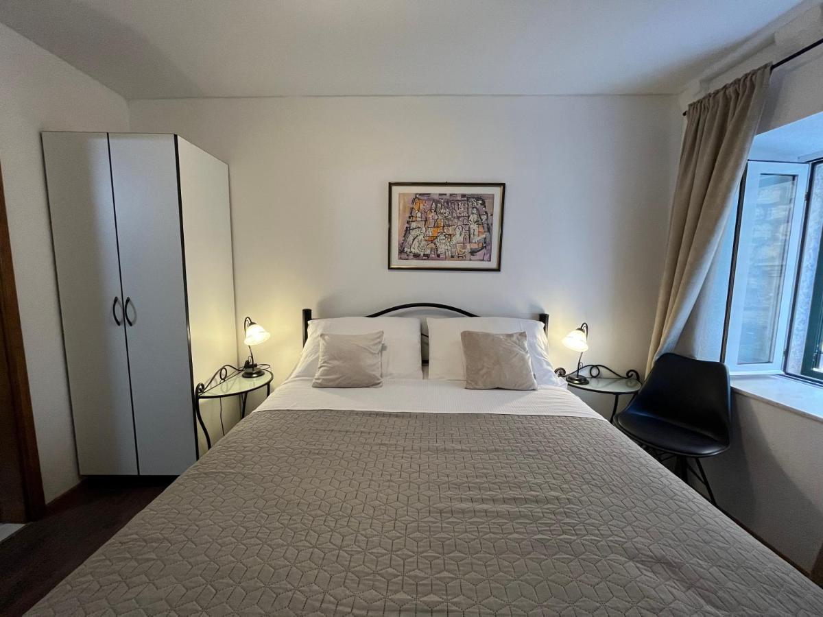 Katarina Old Town Doublebed Room Дубровник Экстерьер фото
