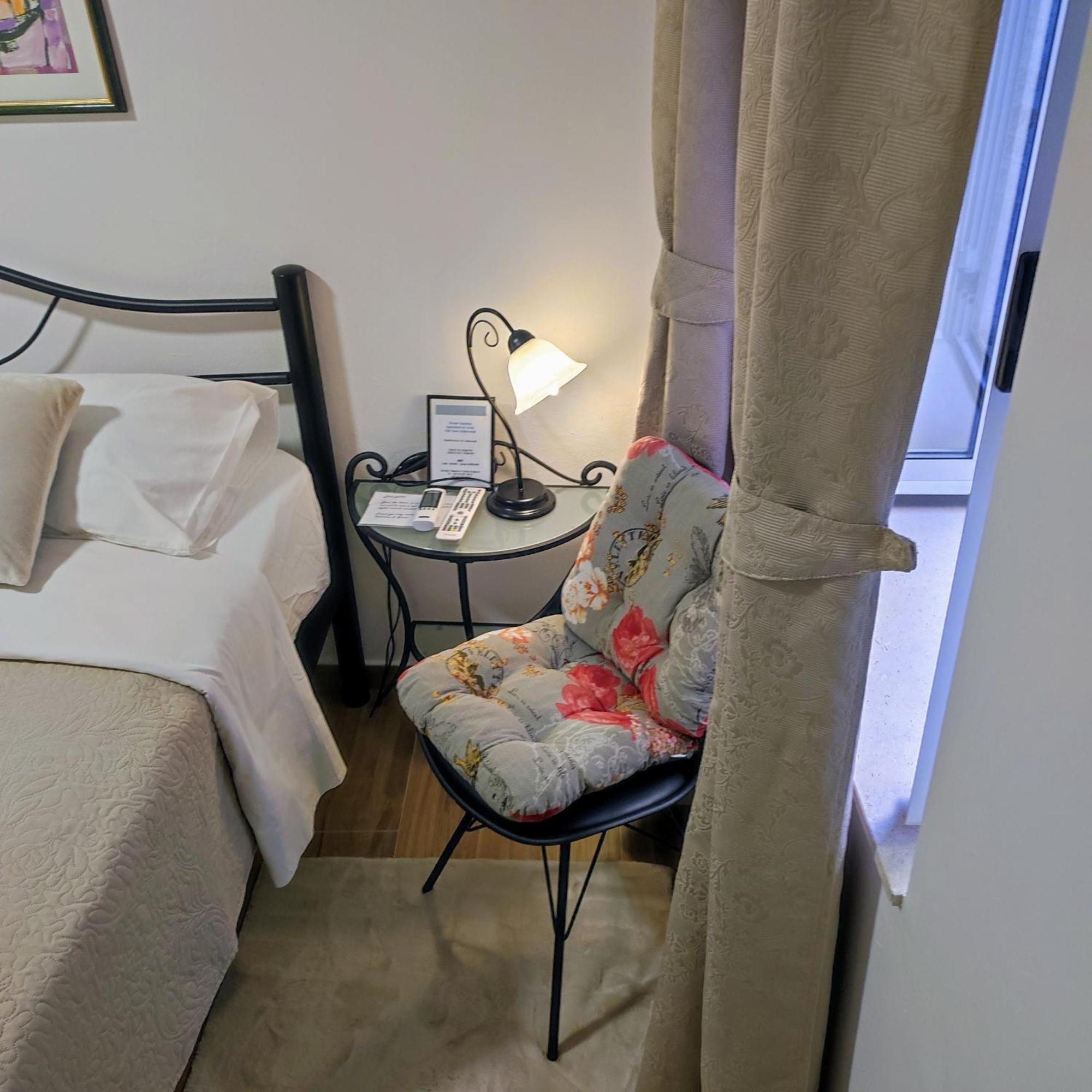 Katarina Old Town Doublebed Room Дубровник Экстерьер фото