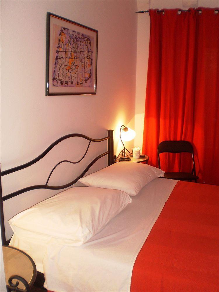 Katarina Old Town Doublebed Room Дубровник Экстерьер фото