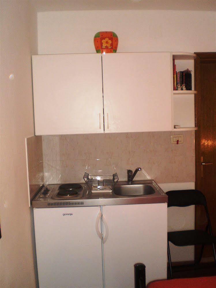 Katarina Old Town Doublebed Room Дубровник Экстерьер фото