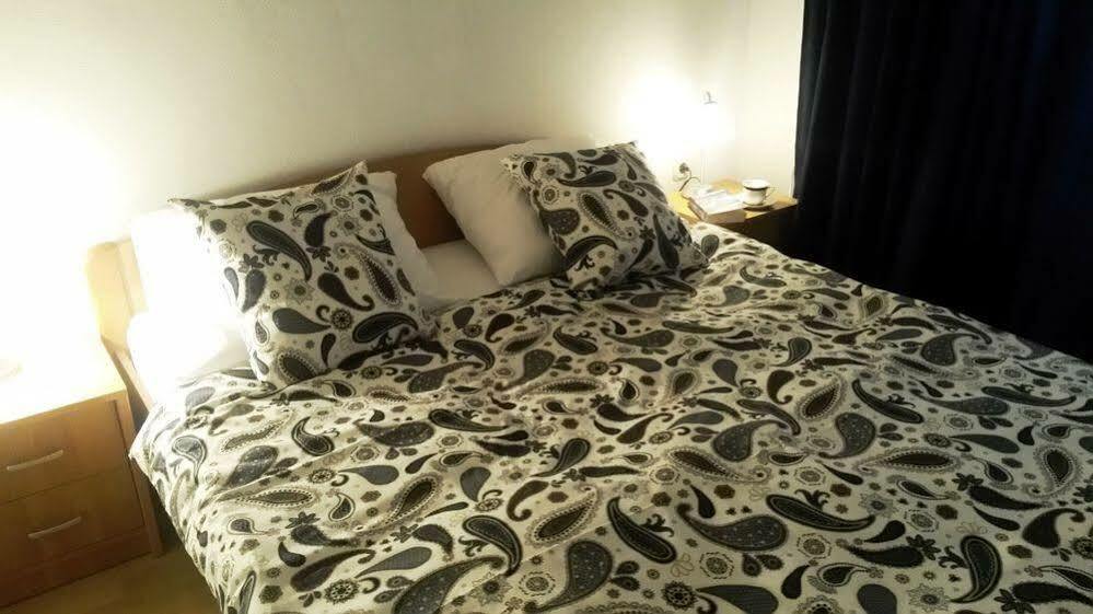 Katarina Old Town Doublebed Room Дубровник Экстерьер фото